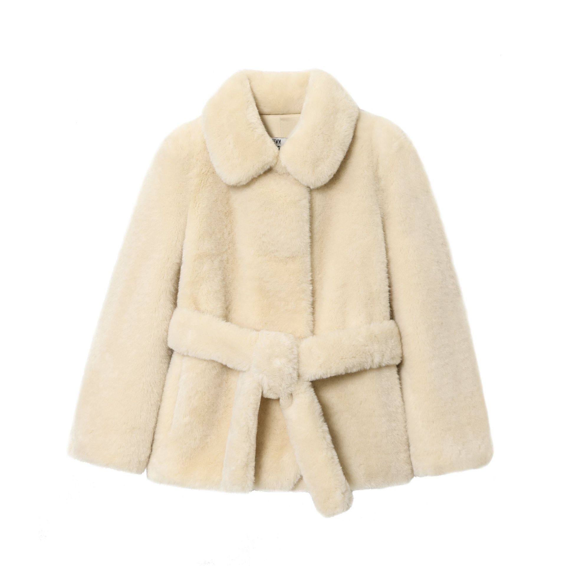 The Deauville Coat Signvm Project