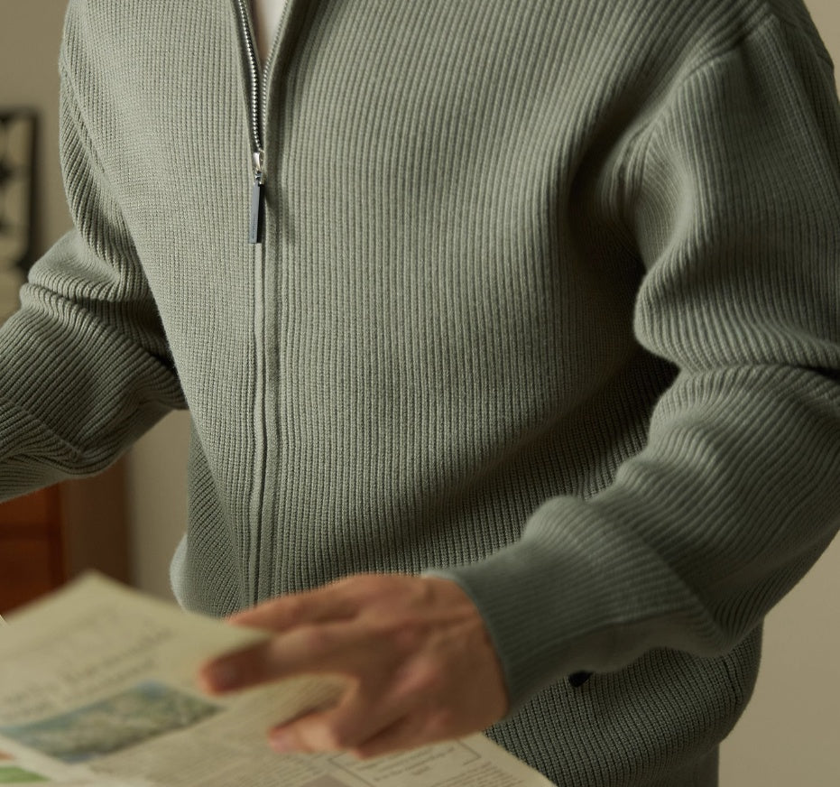 The Umbria Jacket Signvm Project