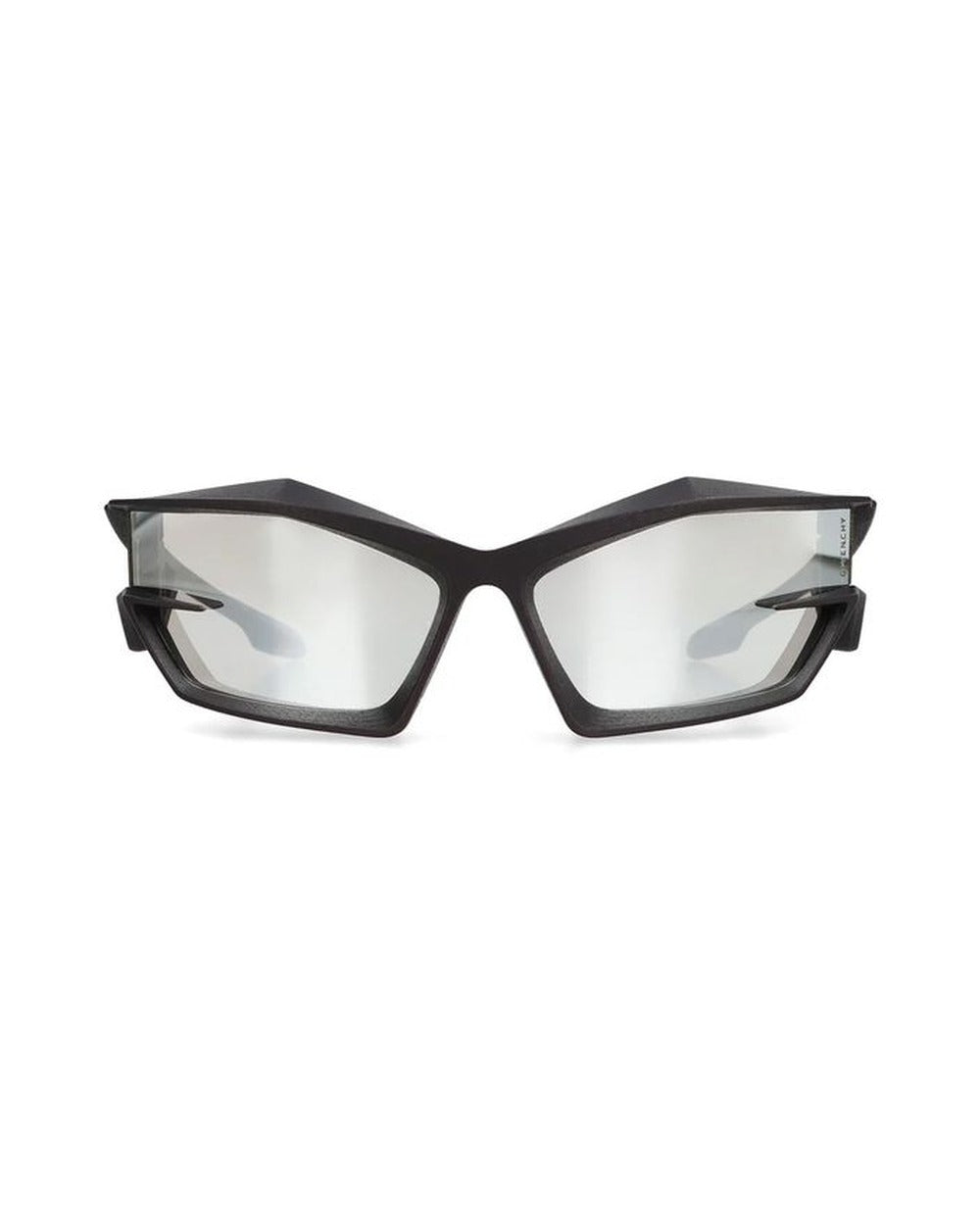 Givenchy Black Polyethylene Sunglasses