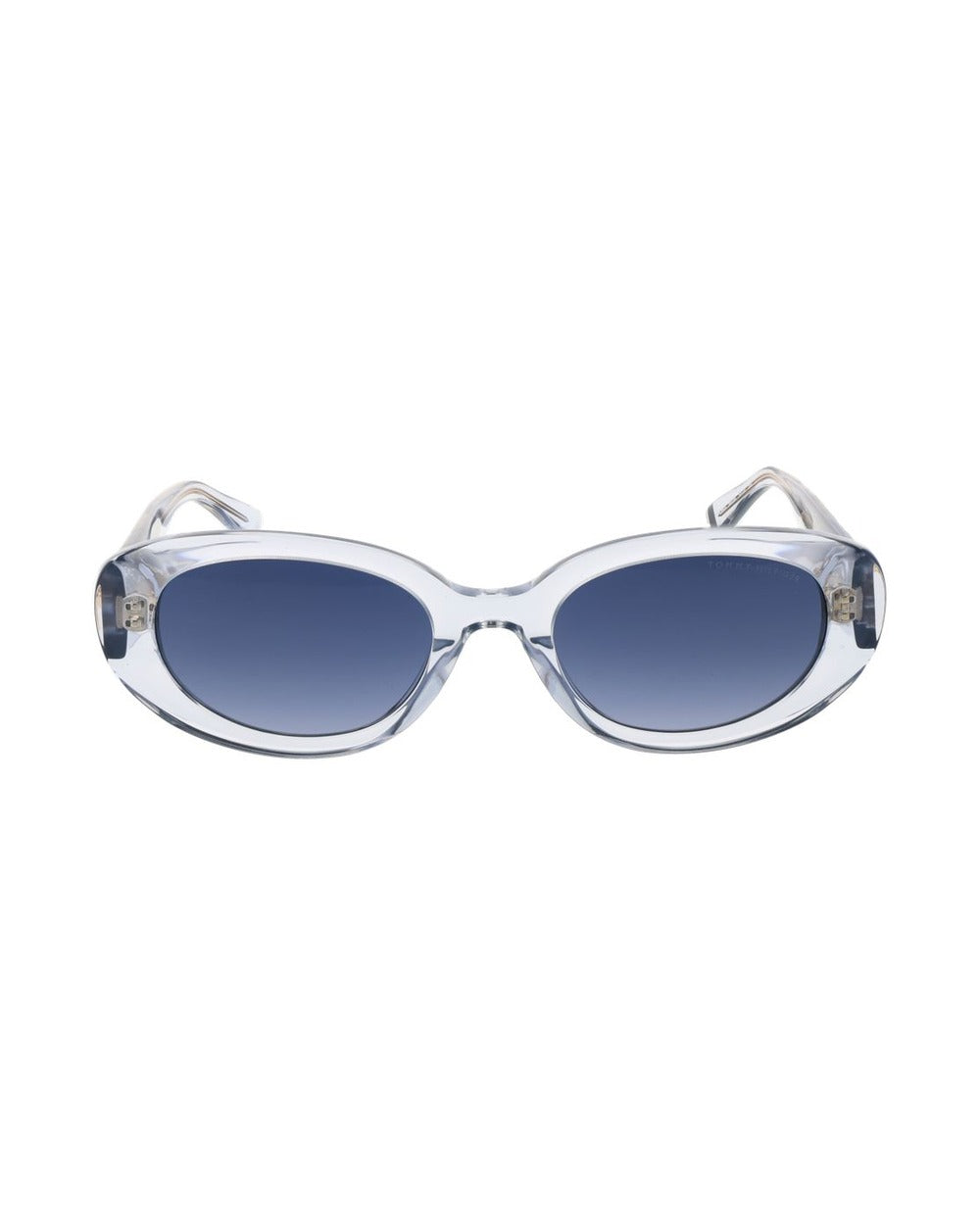 Tommy Hilfiger Blue Acetate Sunglasses