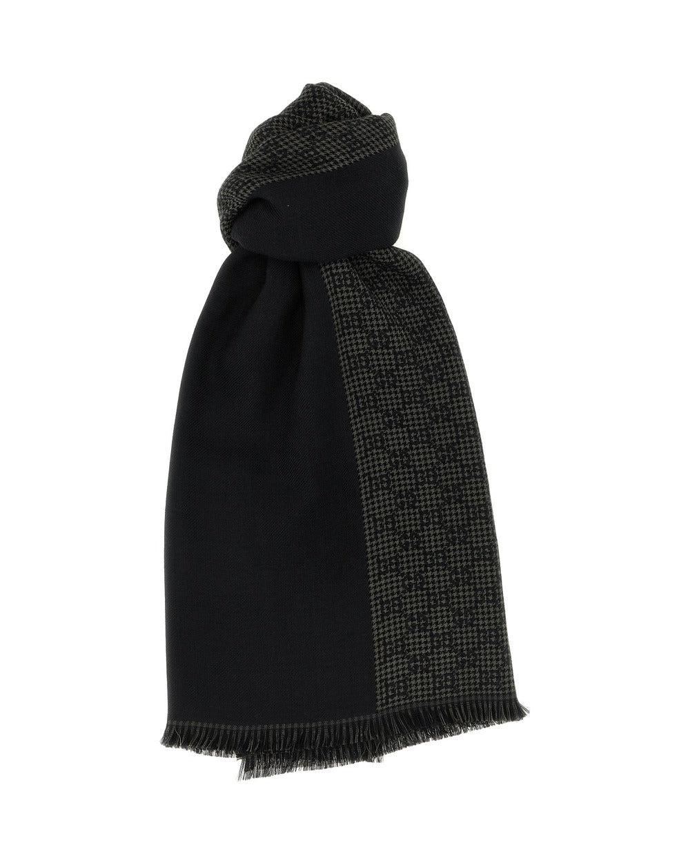 Gucci Multicolor Silk Foulard