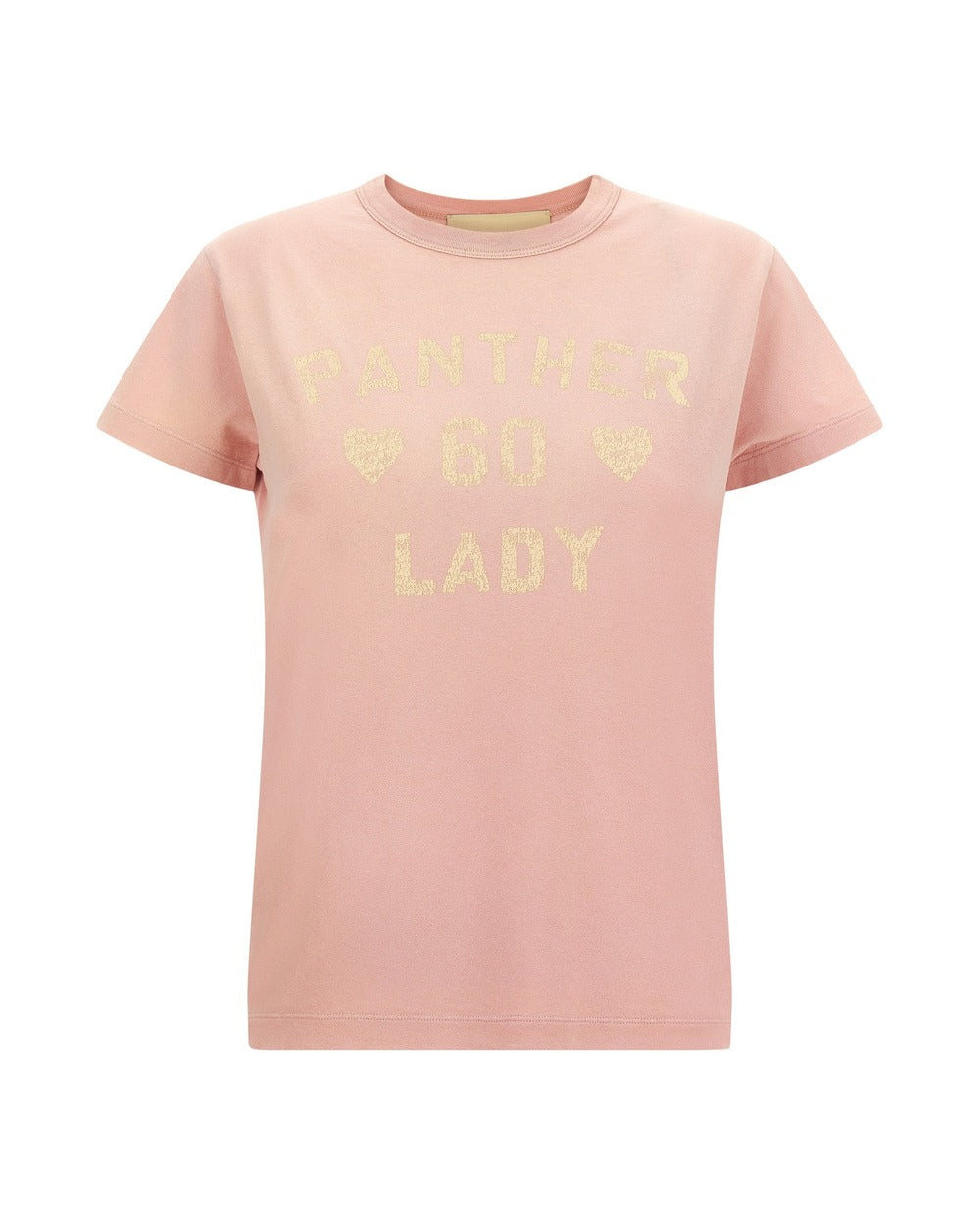 Valentino Garavani Multicolor Cotton T-Shirt
