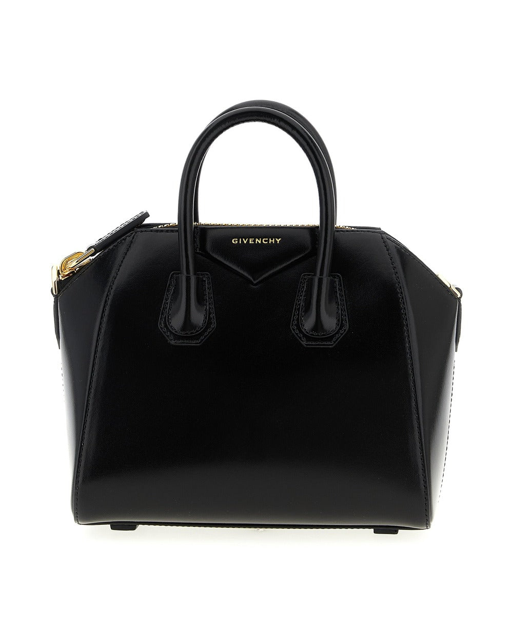 Givenchy Black Calfskin Handbag