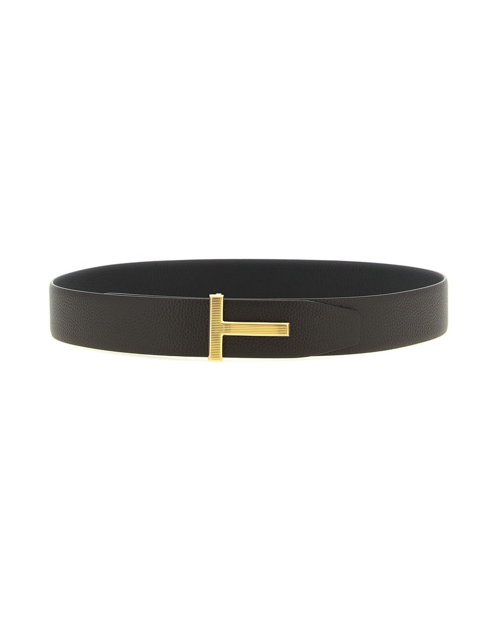 Tom Ford Multicolor Calfskin Regular Belt