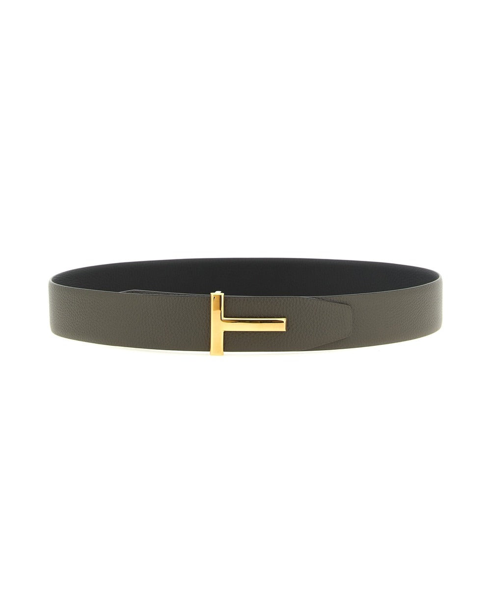 Tom Ford Multicolor Calfskin Regular Belt