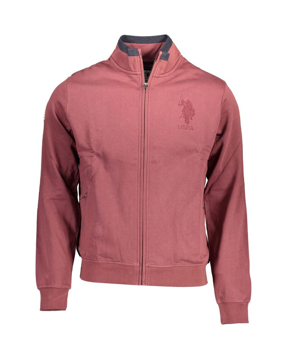 U.S. POLO ASSN. Viola Cotton Men's Sweatshirt