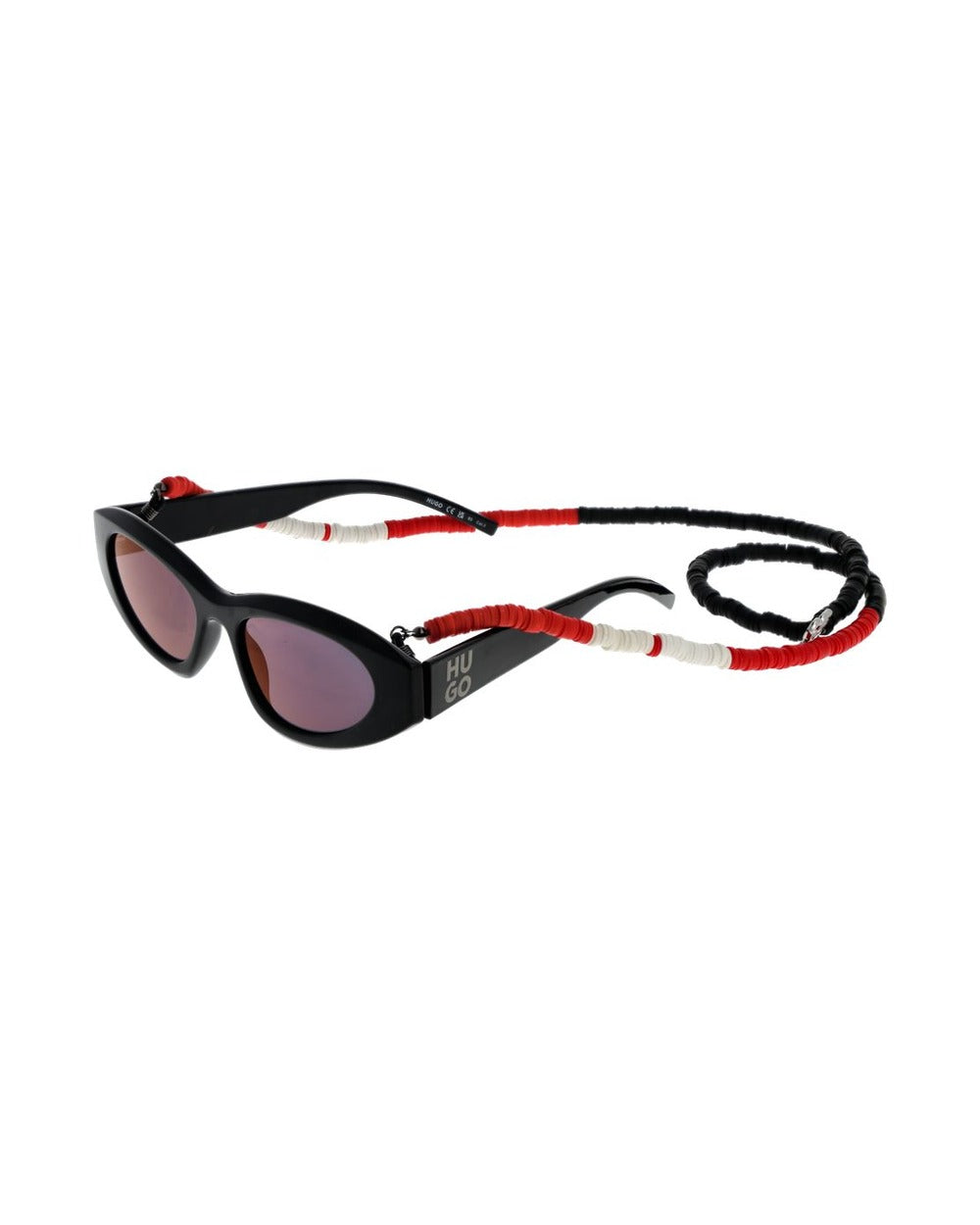 Hugo Boss Black Polyamide Sunglasses
