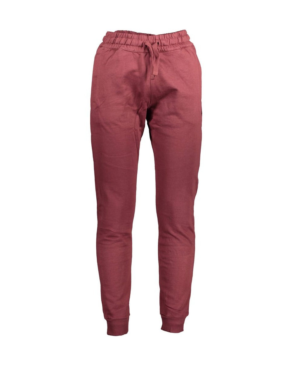 U.S. POLO ASSN. Violet Cotton Men's Trouser