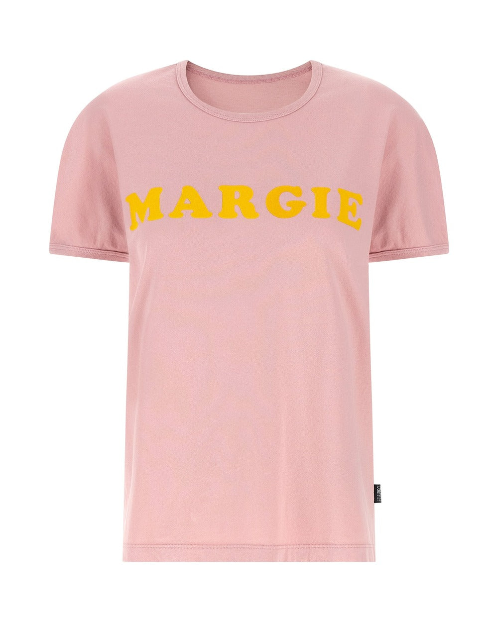 MM6 Maison Margiela Multicolor Cotton T-Shirt