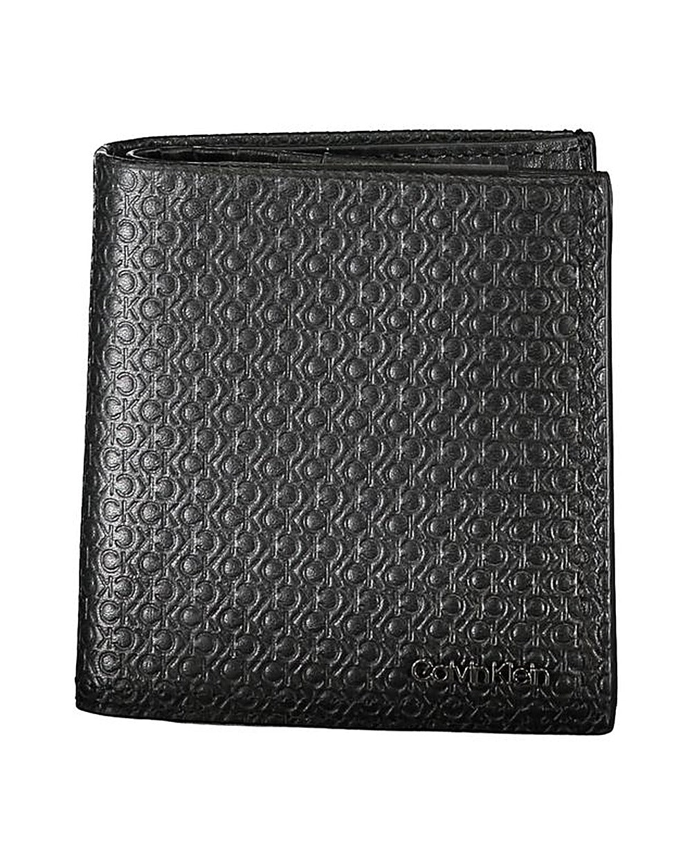 Calvin Klein Sleek Leather Bifold RFID Wallet