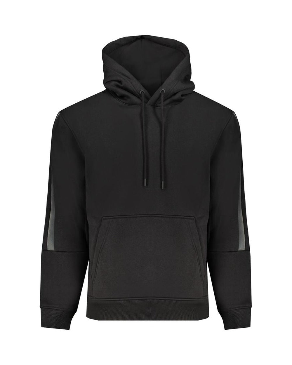 Calvin Klein Nero Cotton Men's Sweatshirt