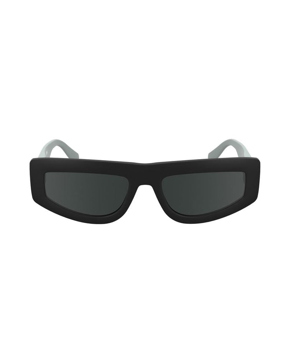 Calvin Klein Black Bio Women Sunglass