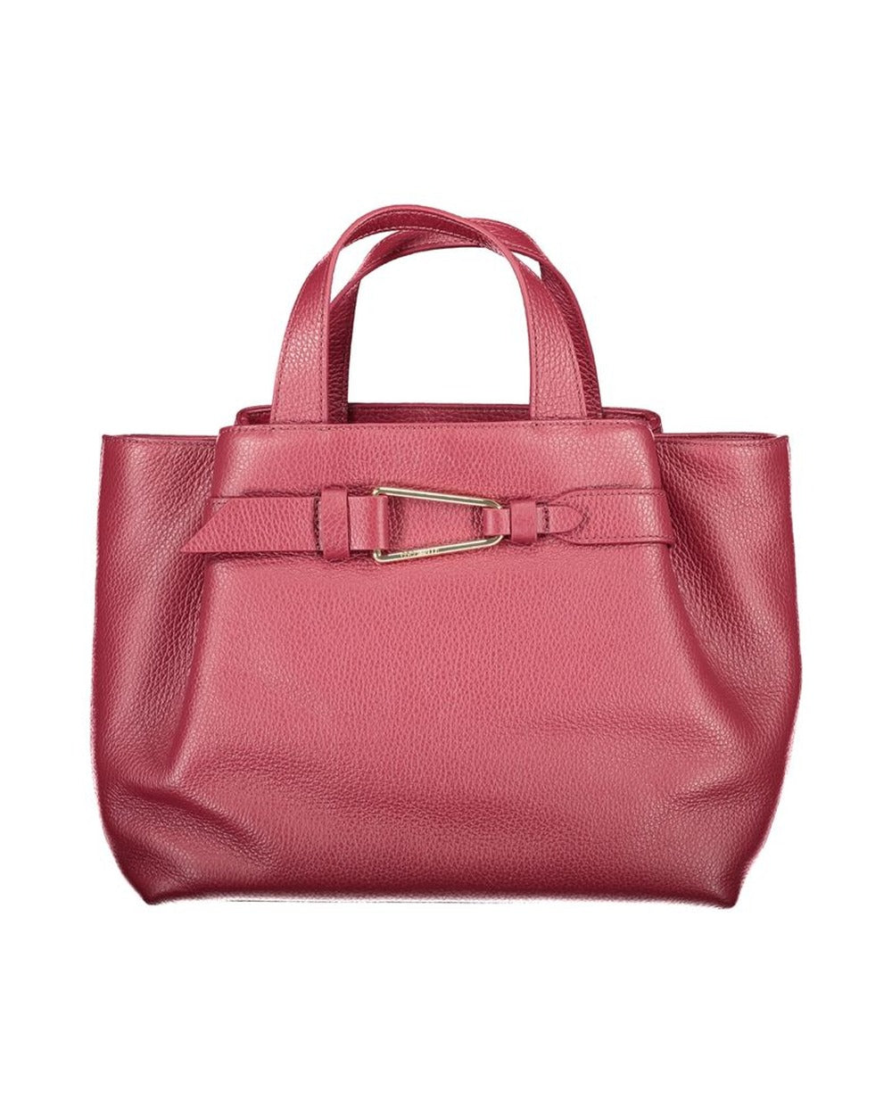 Coccinelle "Viola Leather Women's Handbag"