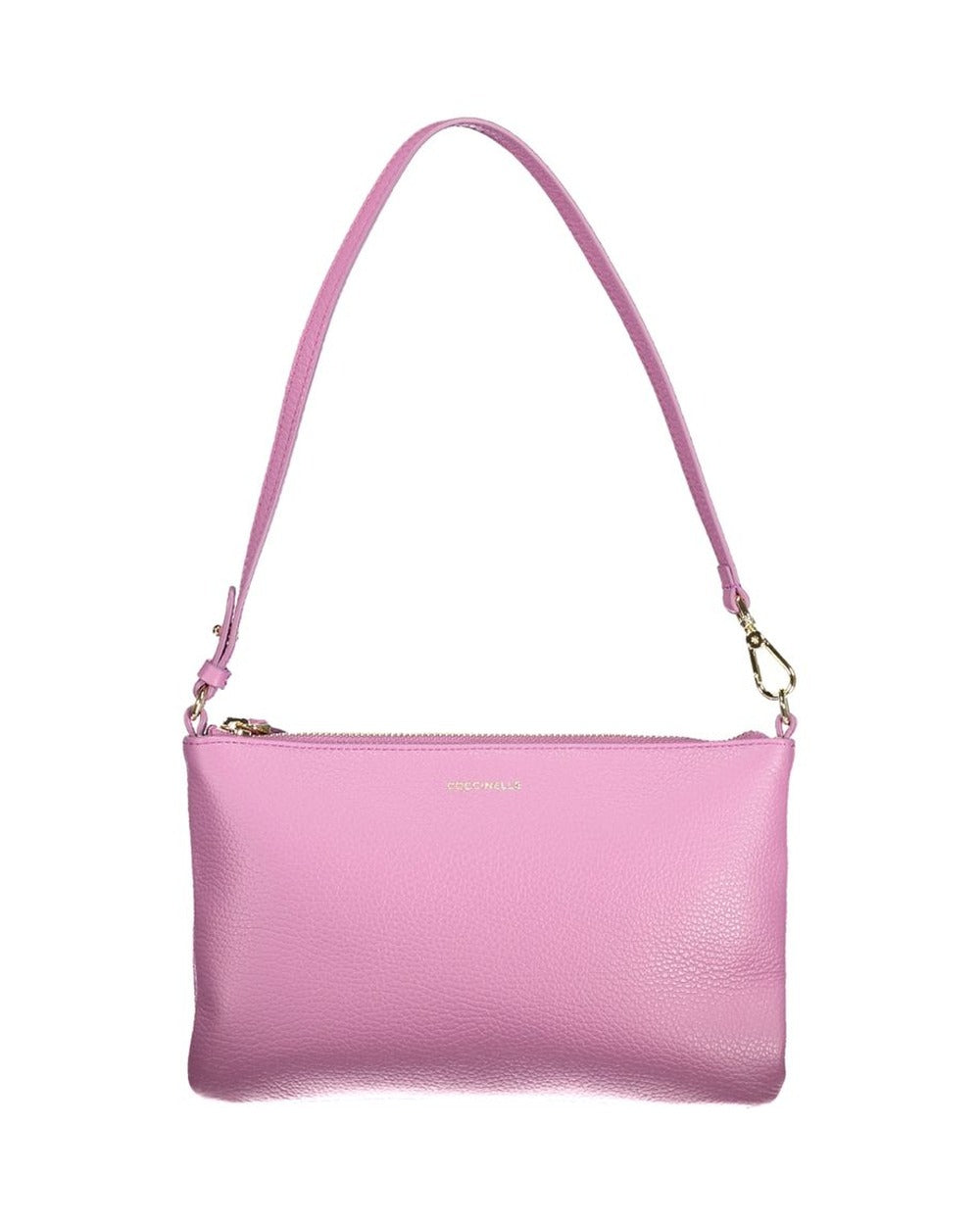 Coccinelle Viola Leather Women Handbag