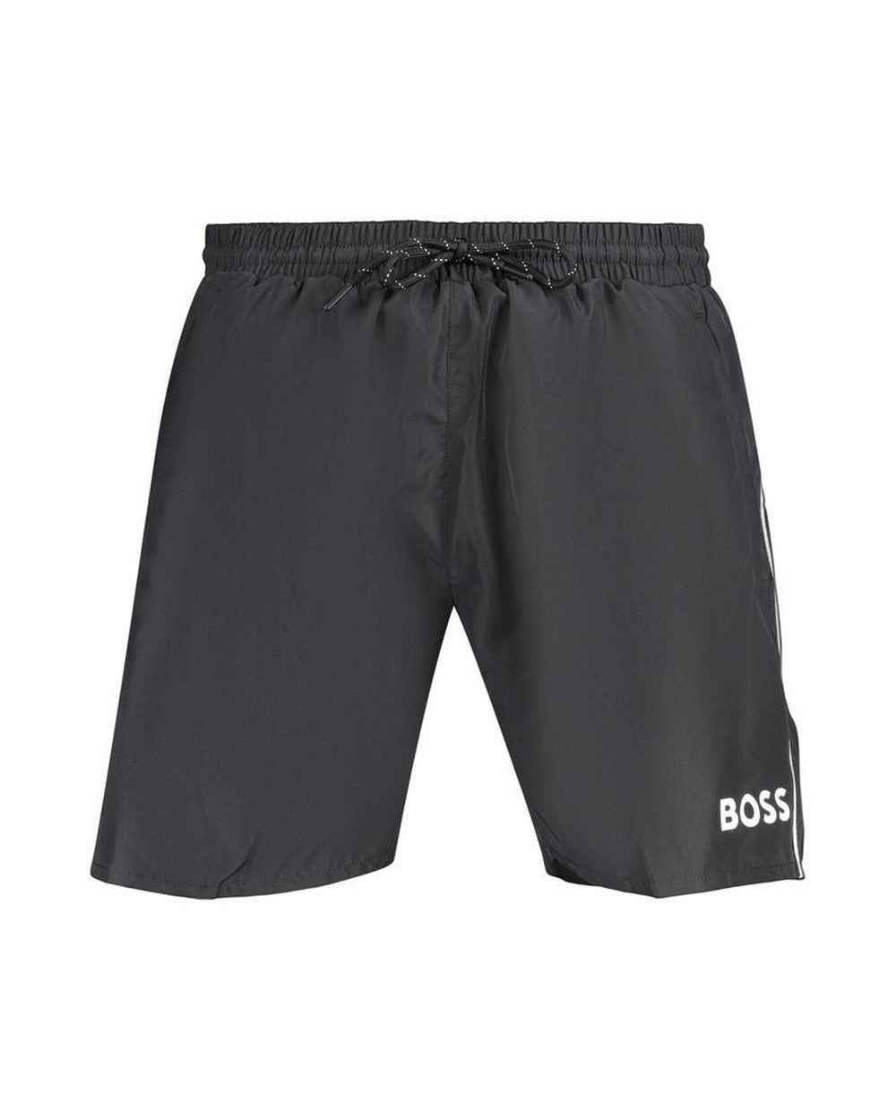 Hugo Boss Nero Polyester Men's Shorts