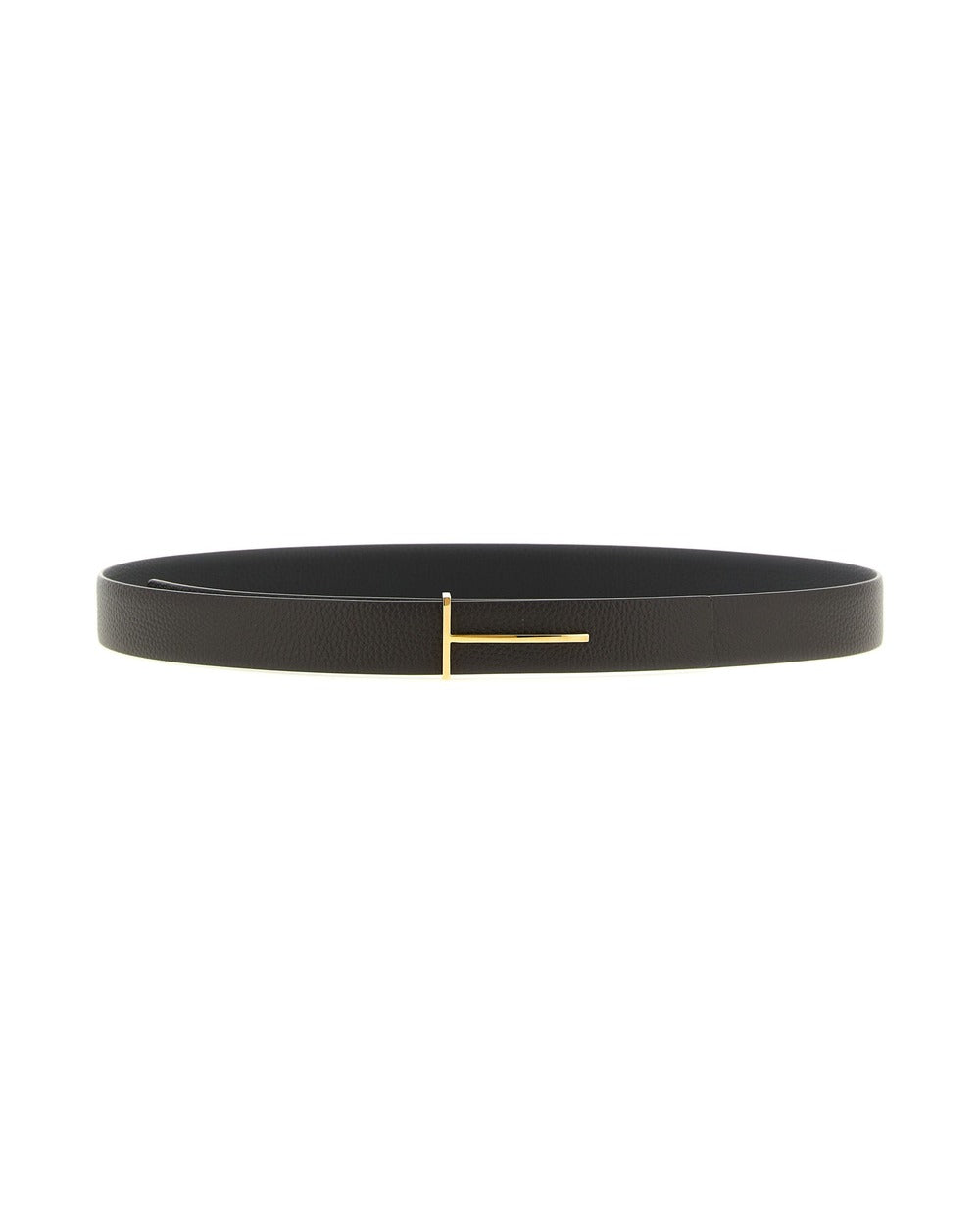 Multicolor Calfskin Regular Belt