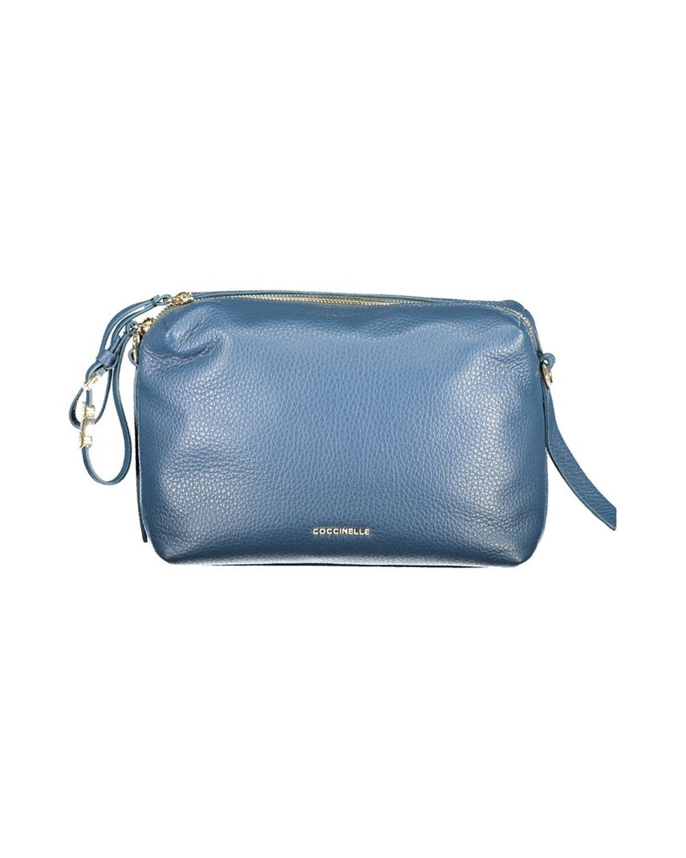 Blu Pelle Donna Shoulder Bag