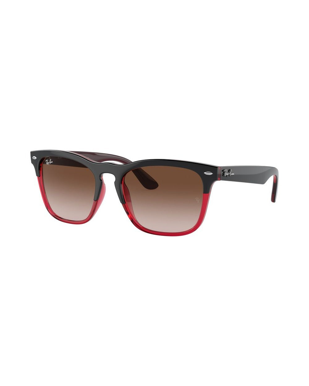 Multicolor Nylon Sunglasses