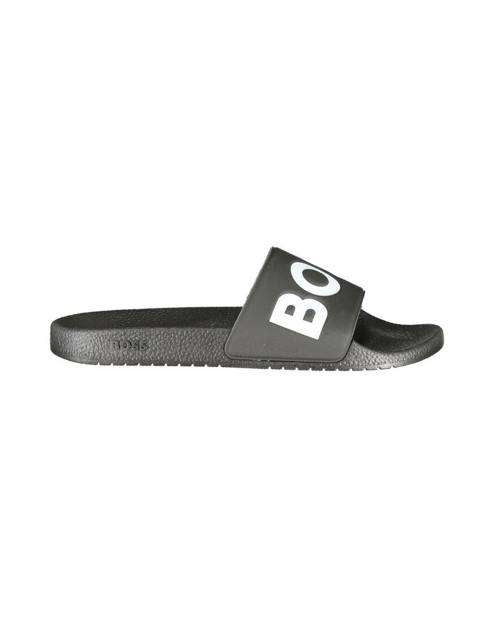 Hugo Boss Nero Polyurethane Men Ciabatta