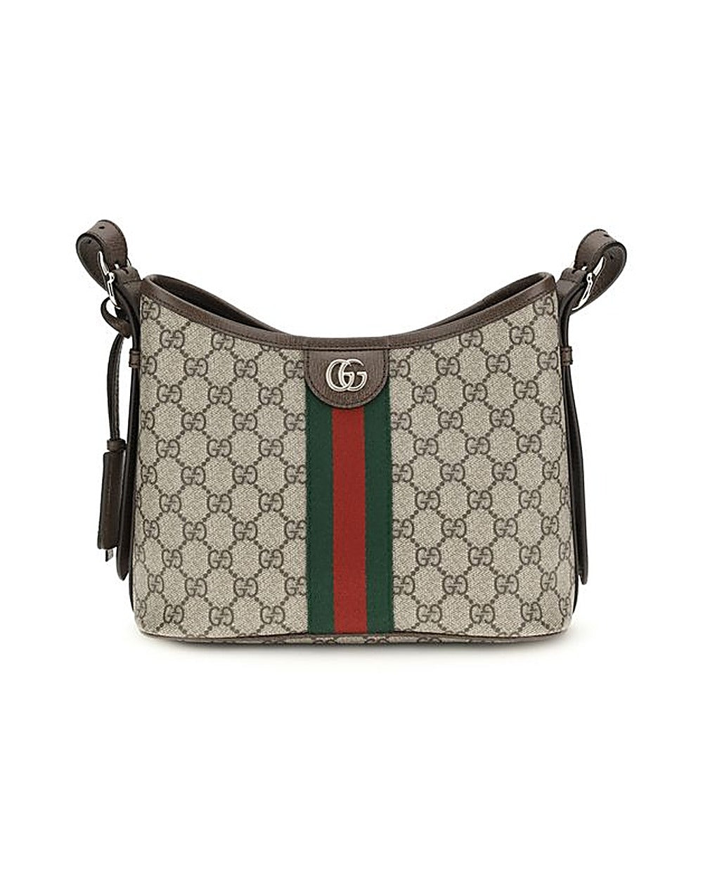 Gucci Beige Polyethylene Handbag