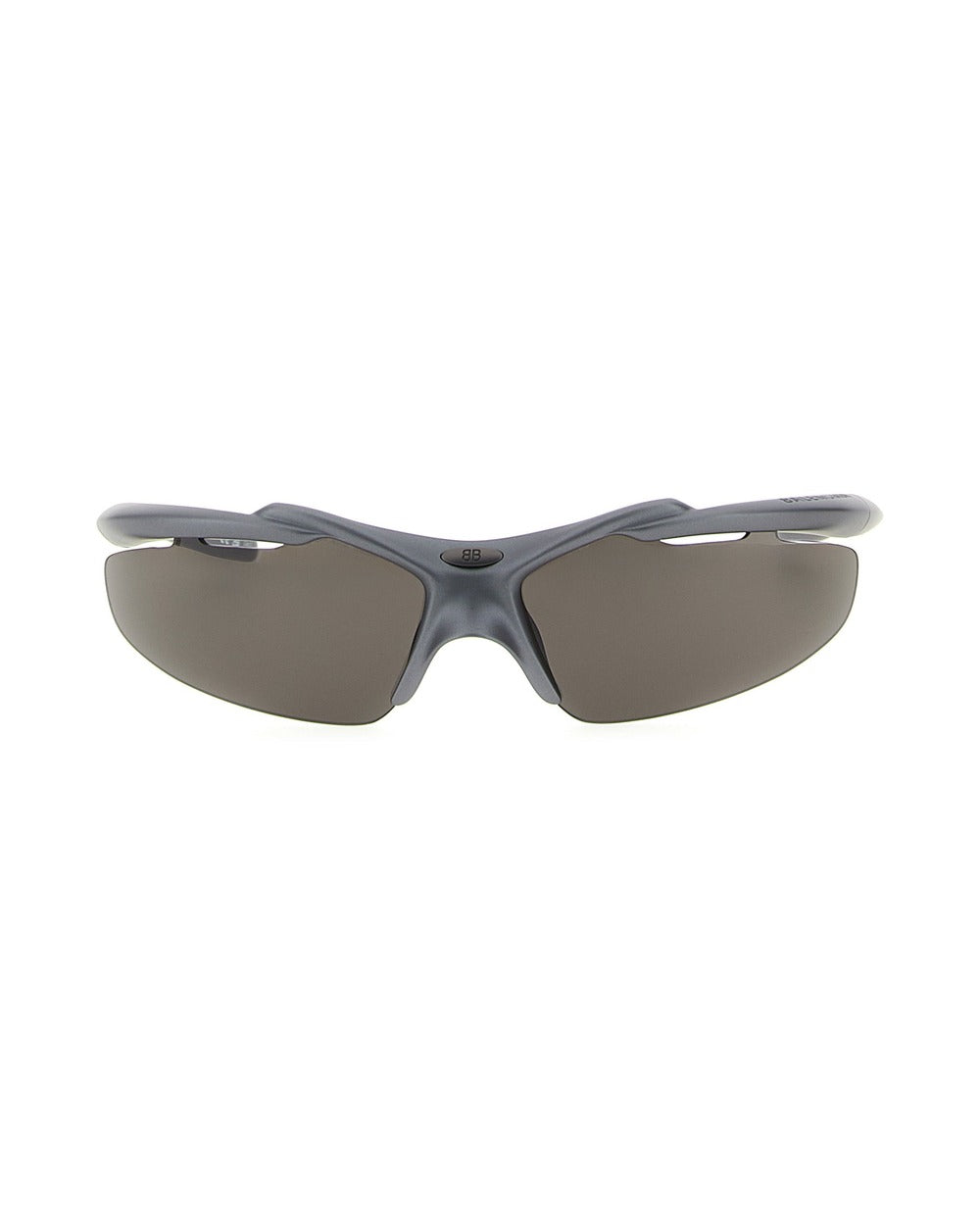 Balenciaga Gray Polyamide Sunglasses
