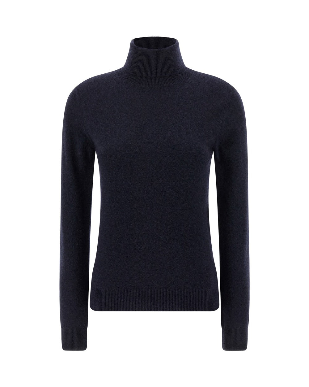 Balenciaga Blue Cashmere Cardigan