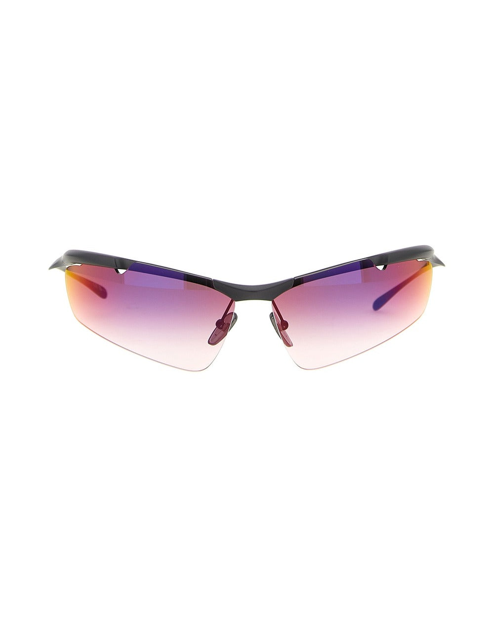 Balenciaga Multicolor Polyamide Sunglasses