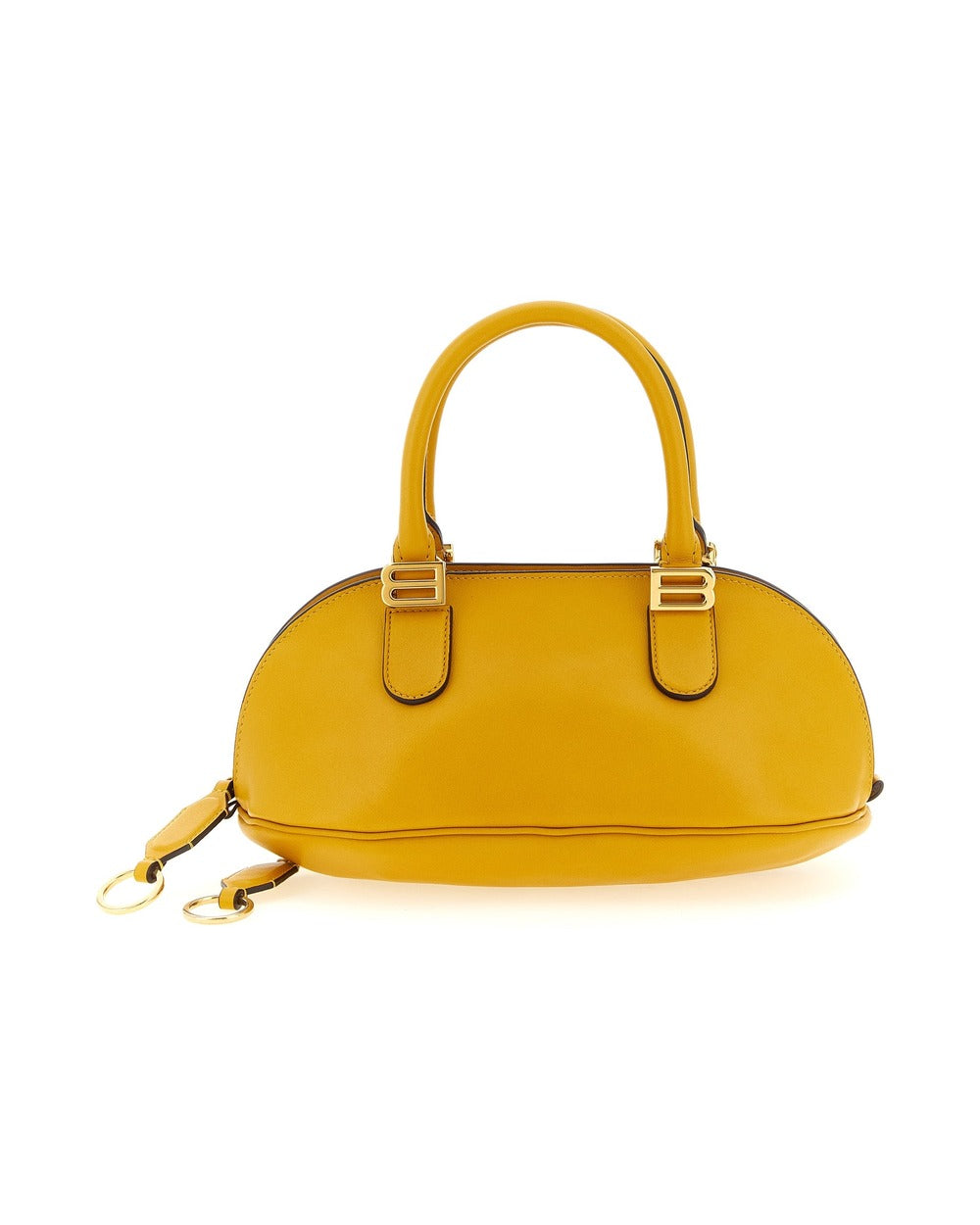 Balenciaga Multicolor Calfskin Handbag