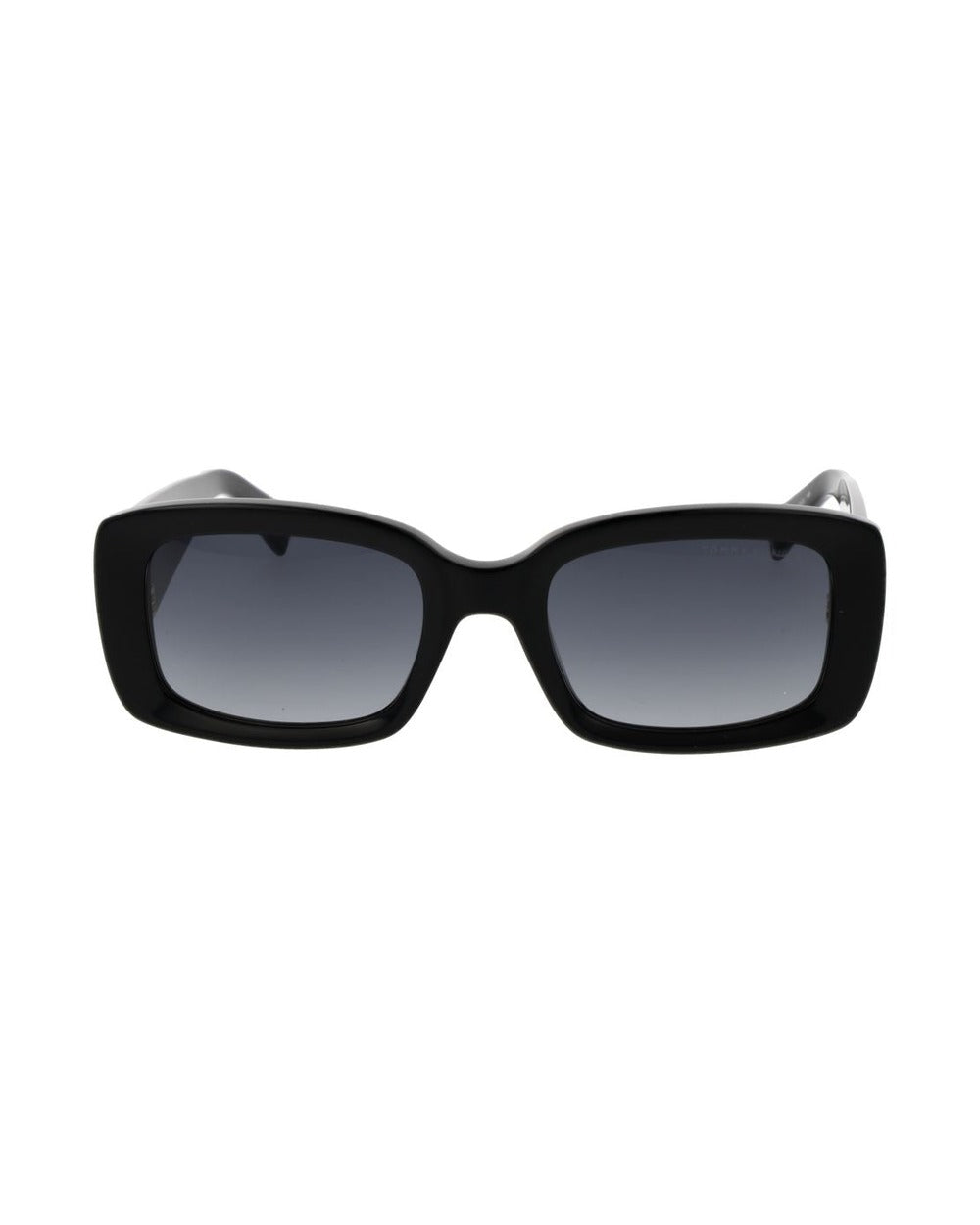 Tommy Hilfiger Black Acetate Sunglasses