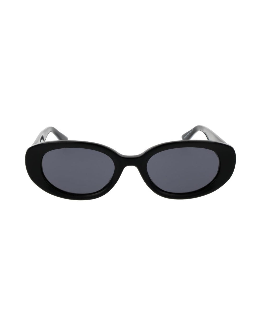 Tommy Hilfiger Black Acetate Sunglasses
