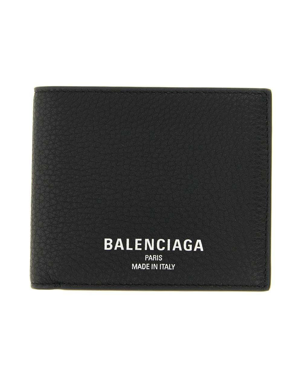 Balenciaga Black Calfskin Wallet