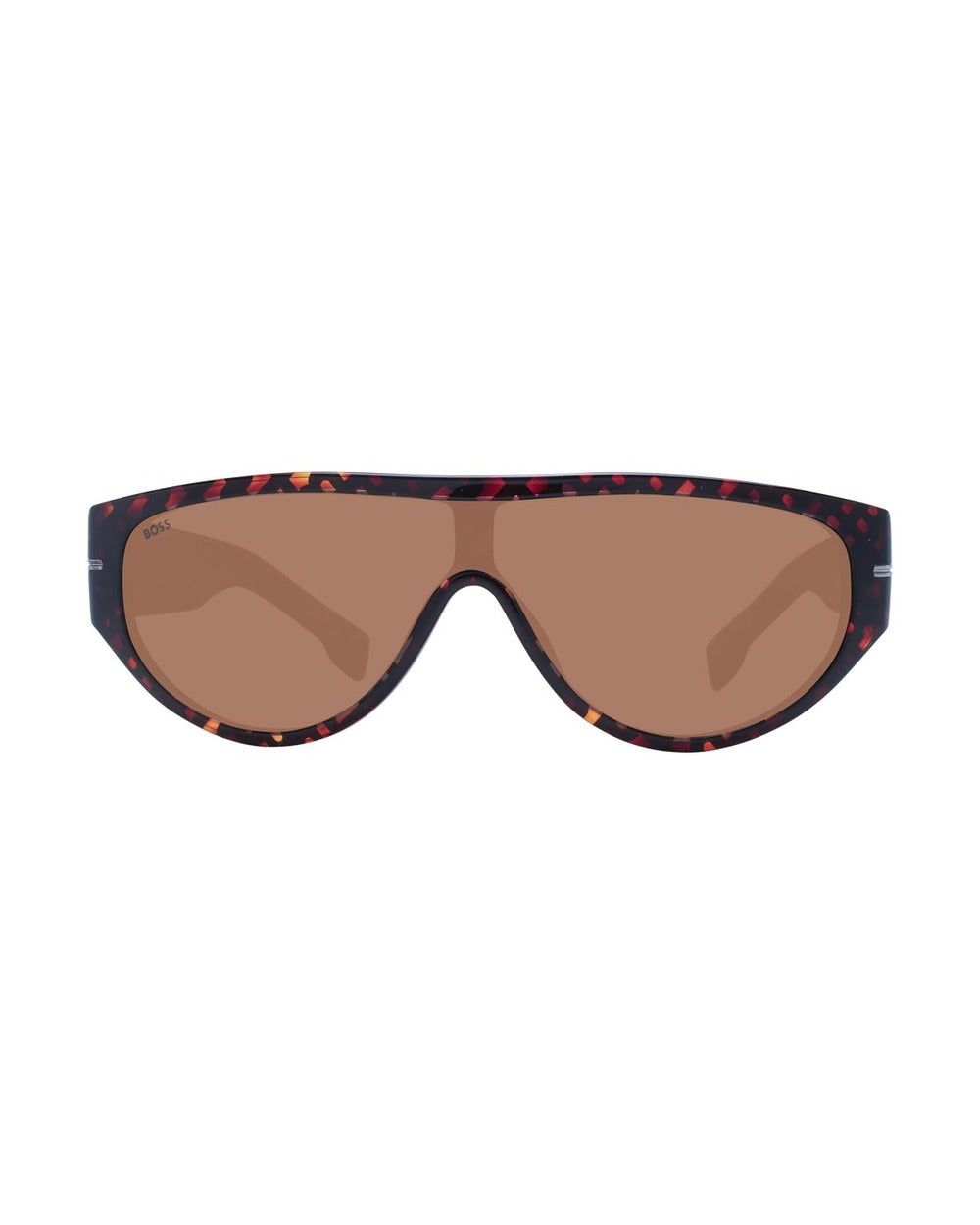 Hugo Boss Brown Eco Acetate Sunglasses