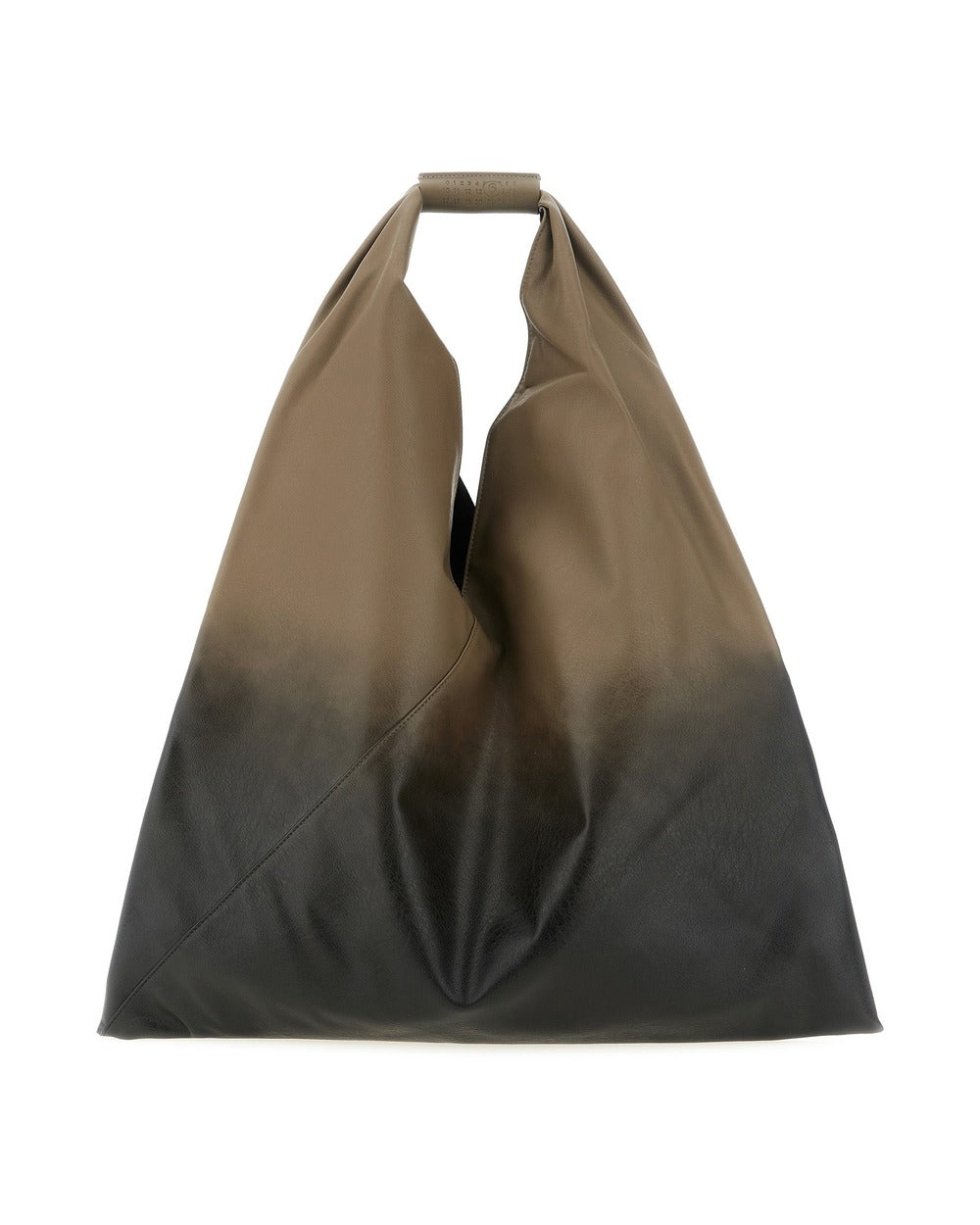 MM6 Maison Margiela Multicolor Polyethylene Handbag