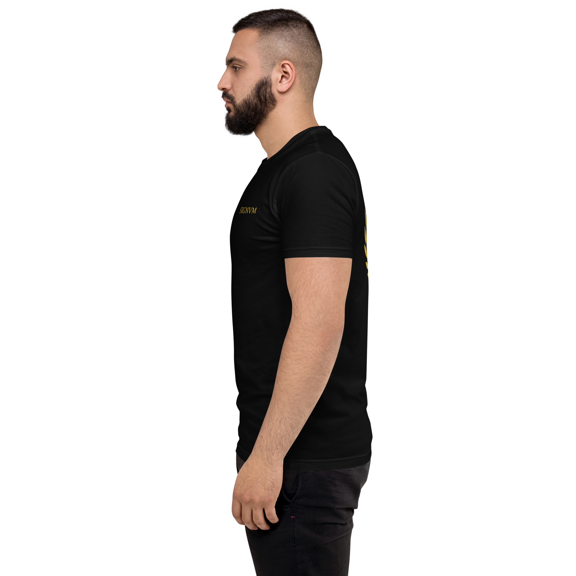 SIGNVM “Veni Vidi Vici” T-Shirt