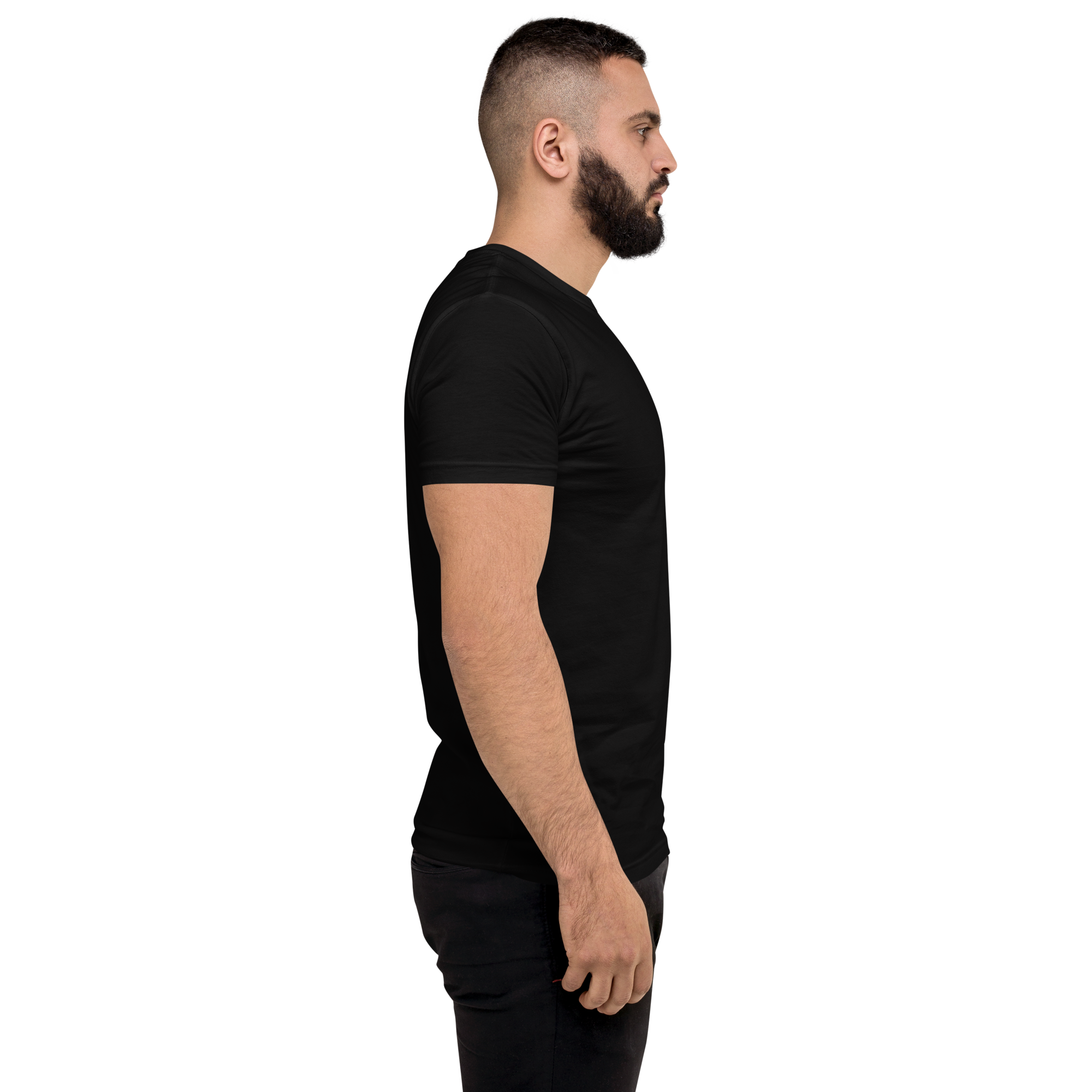 SIGNVM “Veni Vidi Vici” T-Shirt