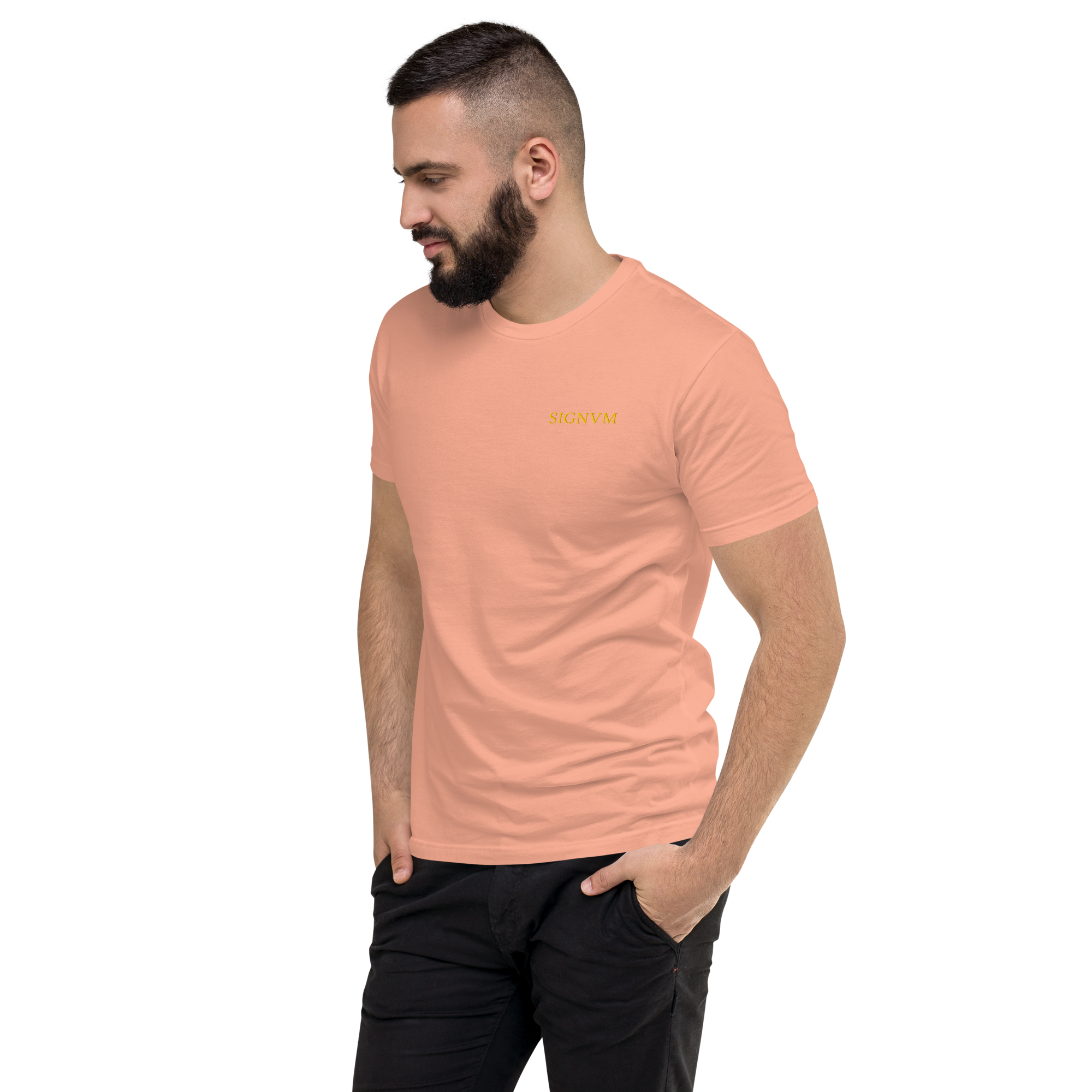SIGNVM “Veni Vidi Vici” T-Shirt