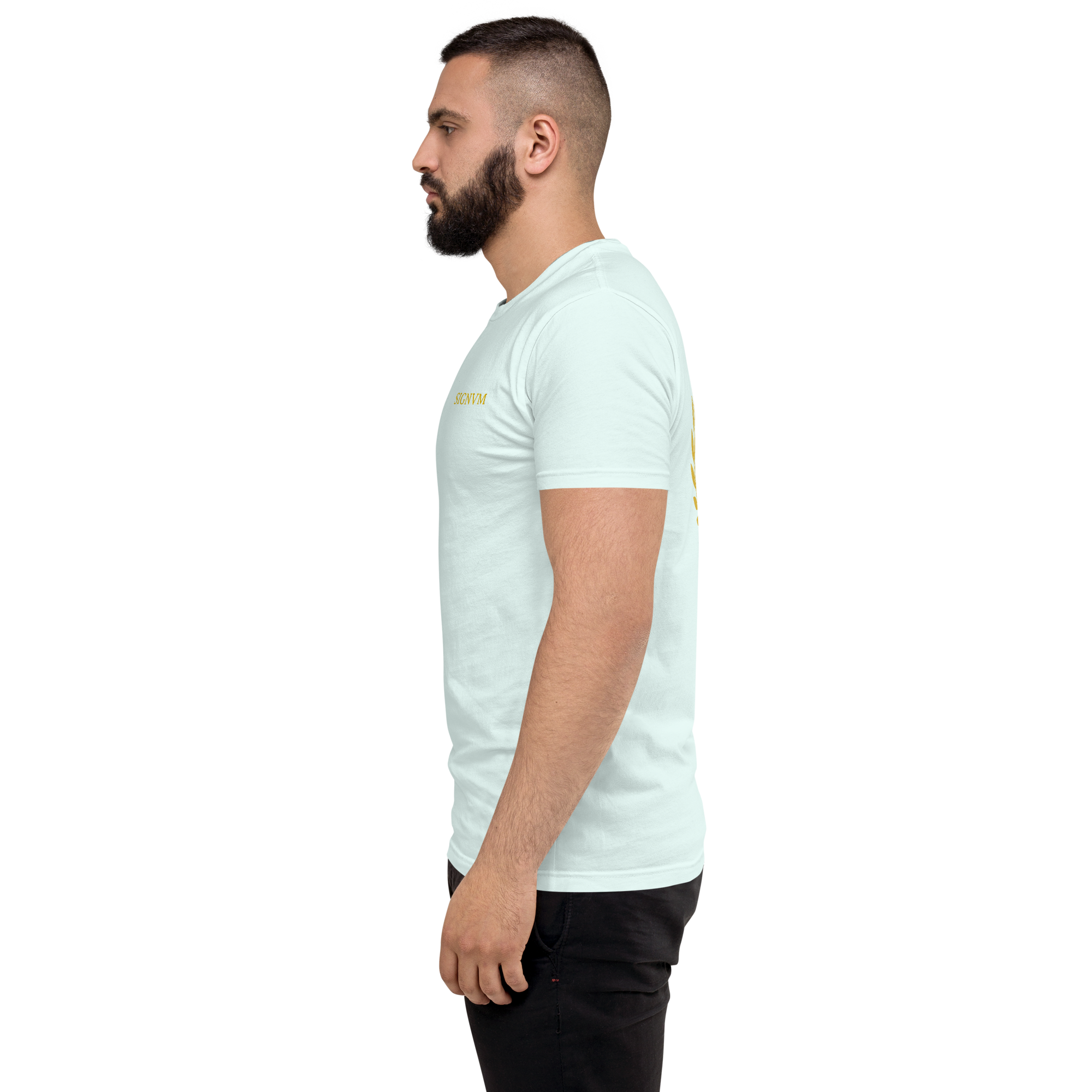 SIGNVM “Veni Vidi Vici” T-Shirt