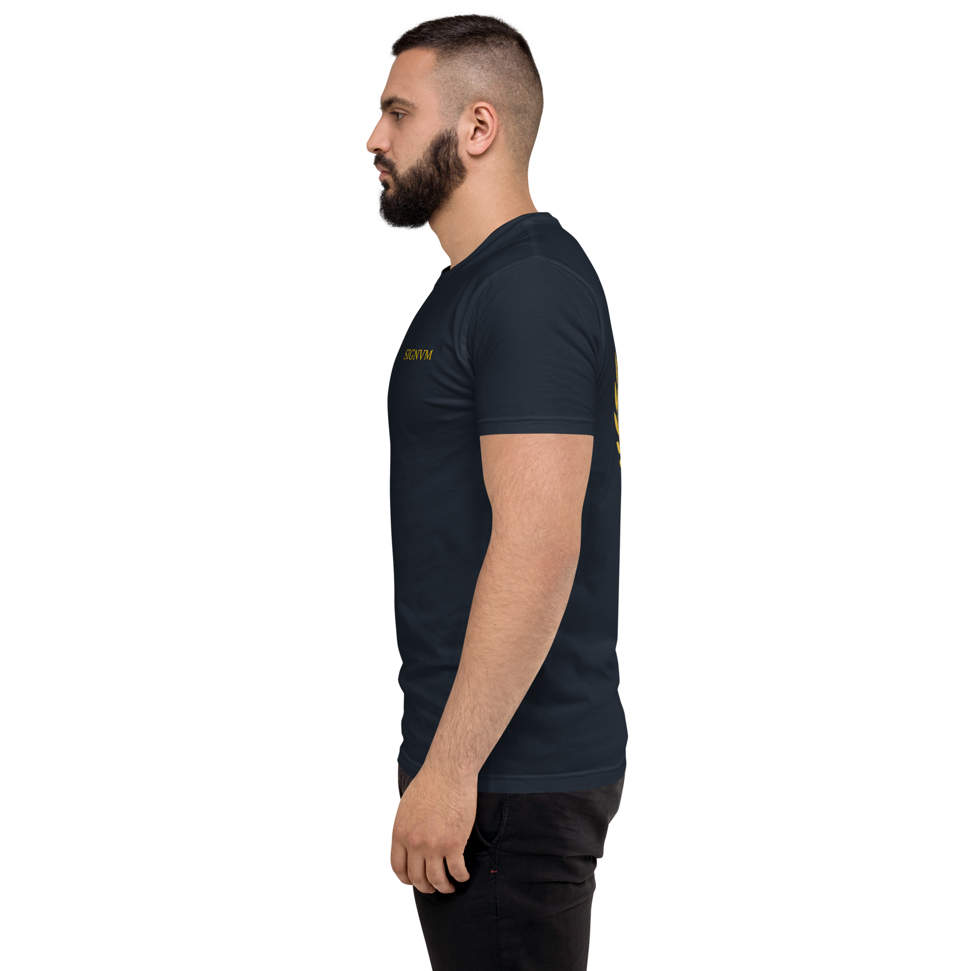 SIGNVM “Veni Vidi Vici” T-Shirt