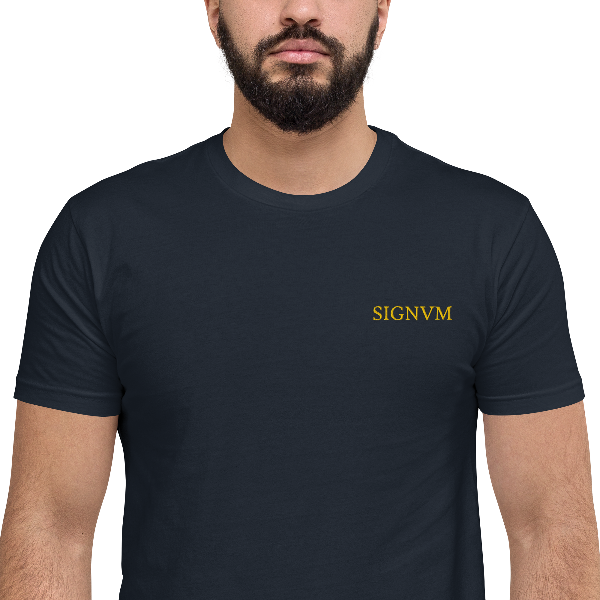 SIGNVM “Veni Vidi Vici” T-Shirt