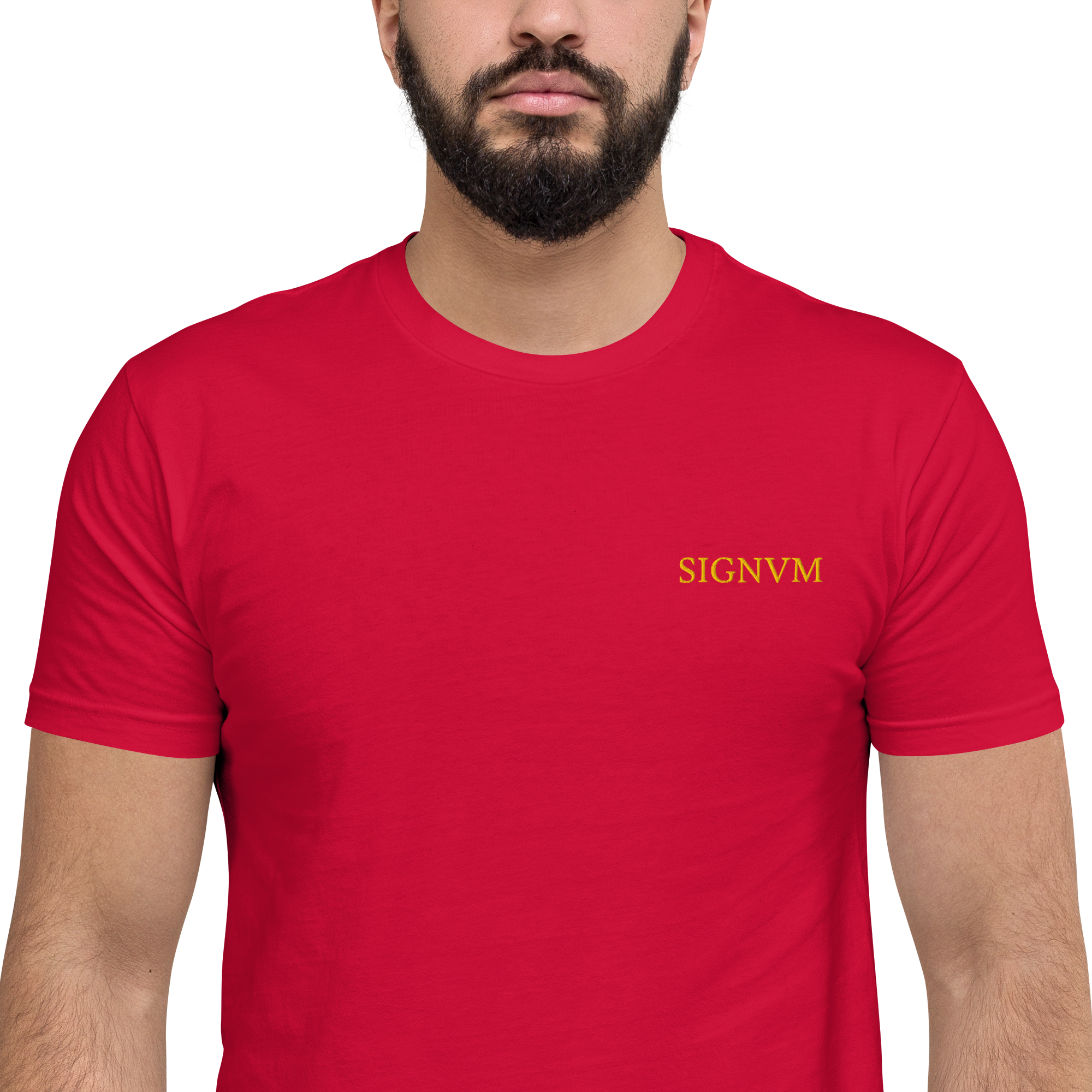 SIGNVM “Veni Vidi Vici” T-Shirt