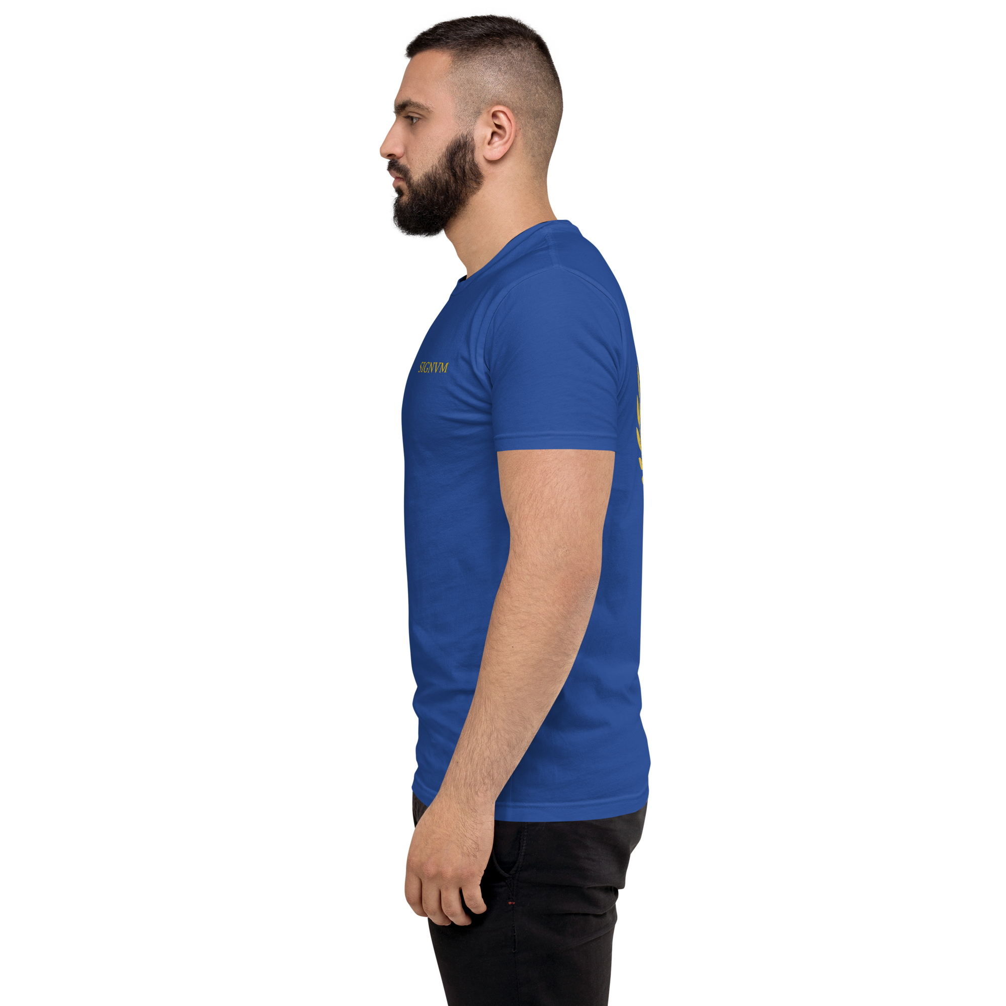 SIGNVM “Veni Vidi Vici” T-Shirt