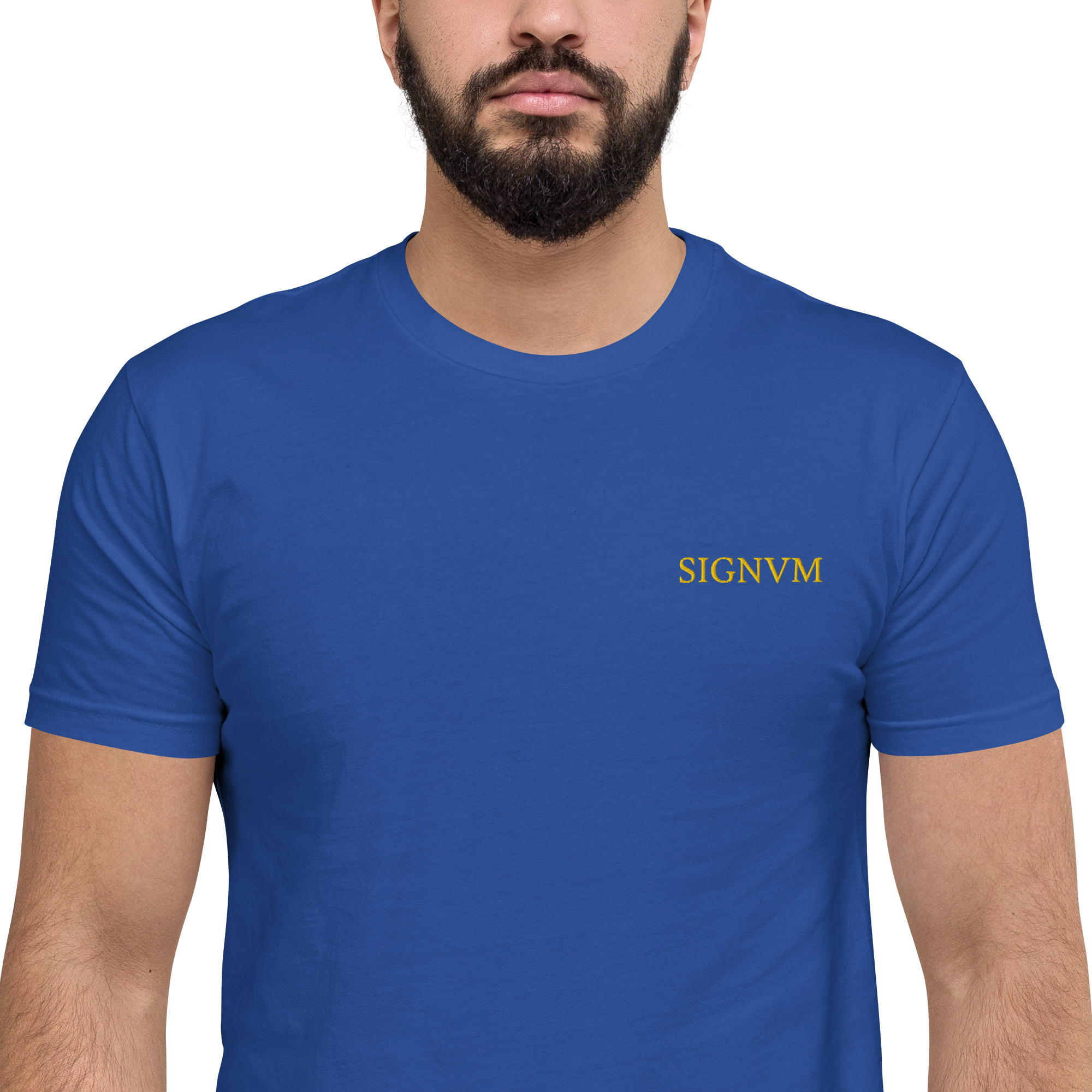 SIGNVM “Veni Vidi Vici” T-Shirt