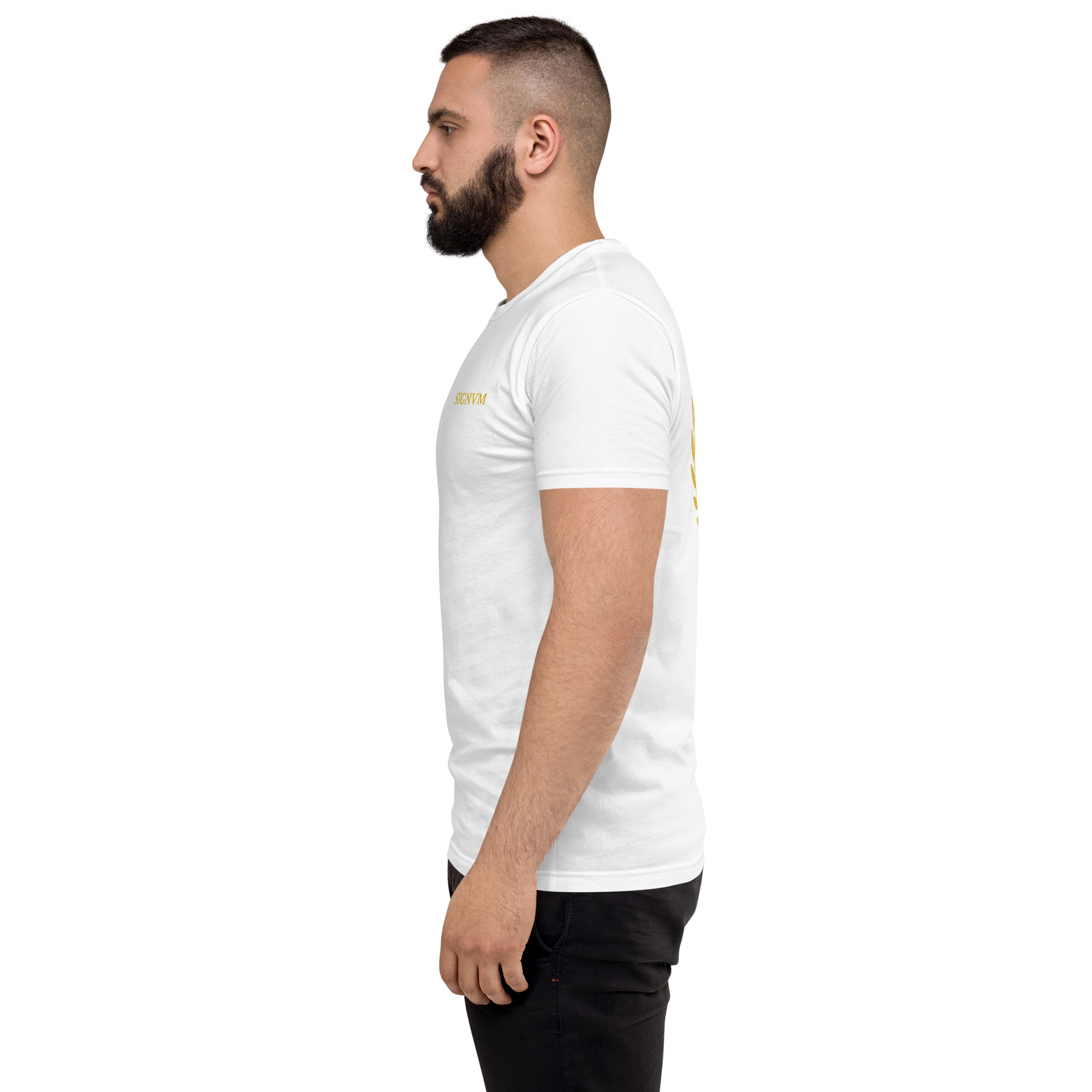 SIGNVM “Veni Vidi Vici” T-Shirt
