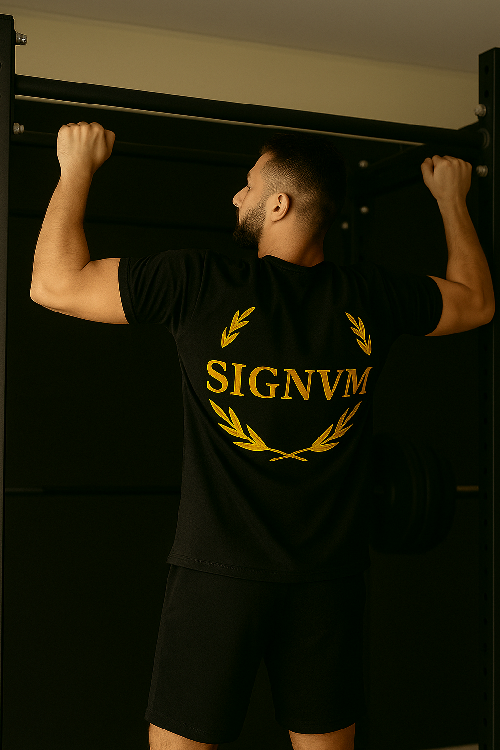SIGNVM VICTORIA