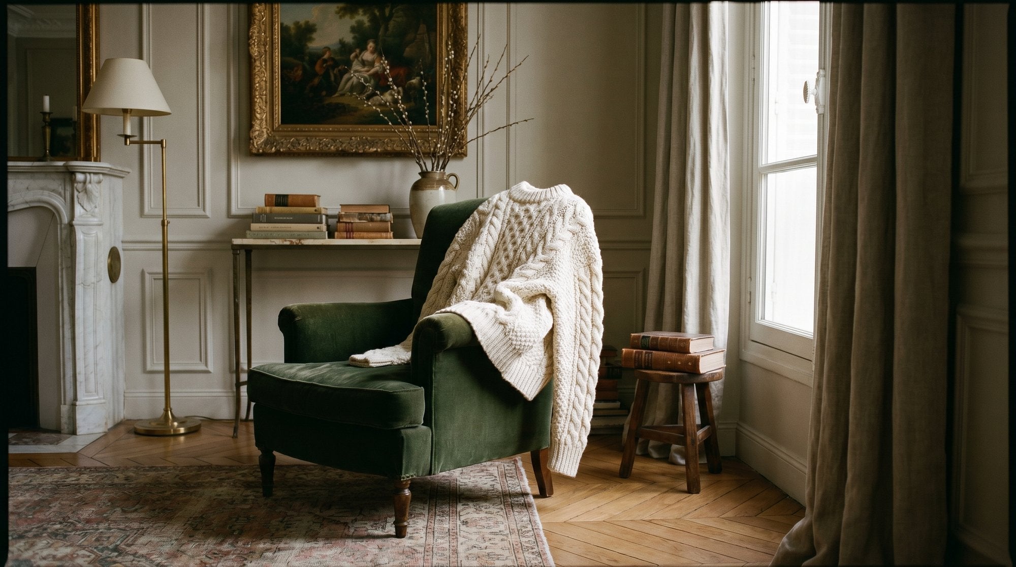 Men Knitwear — SIGNVM