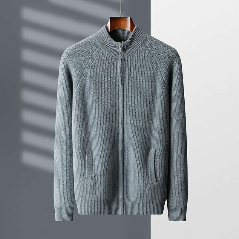 The Como Zip Signvm Project