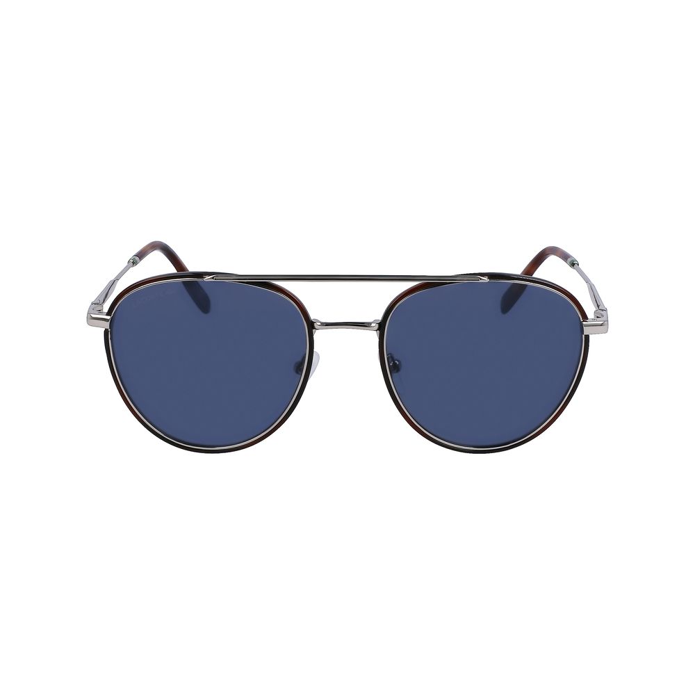 Lacoste Grey Sunglasses