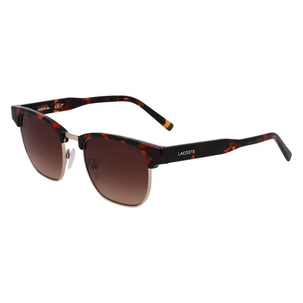 Lacoste Brown Sunglasses