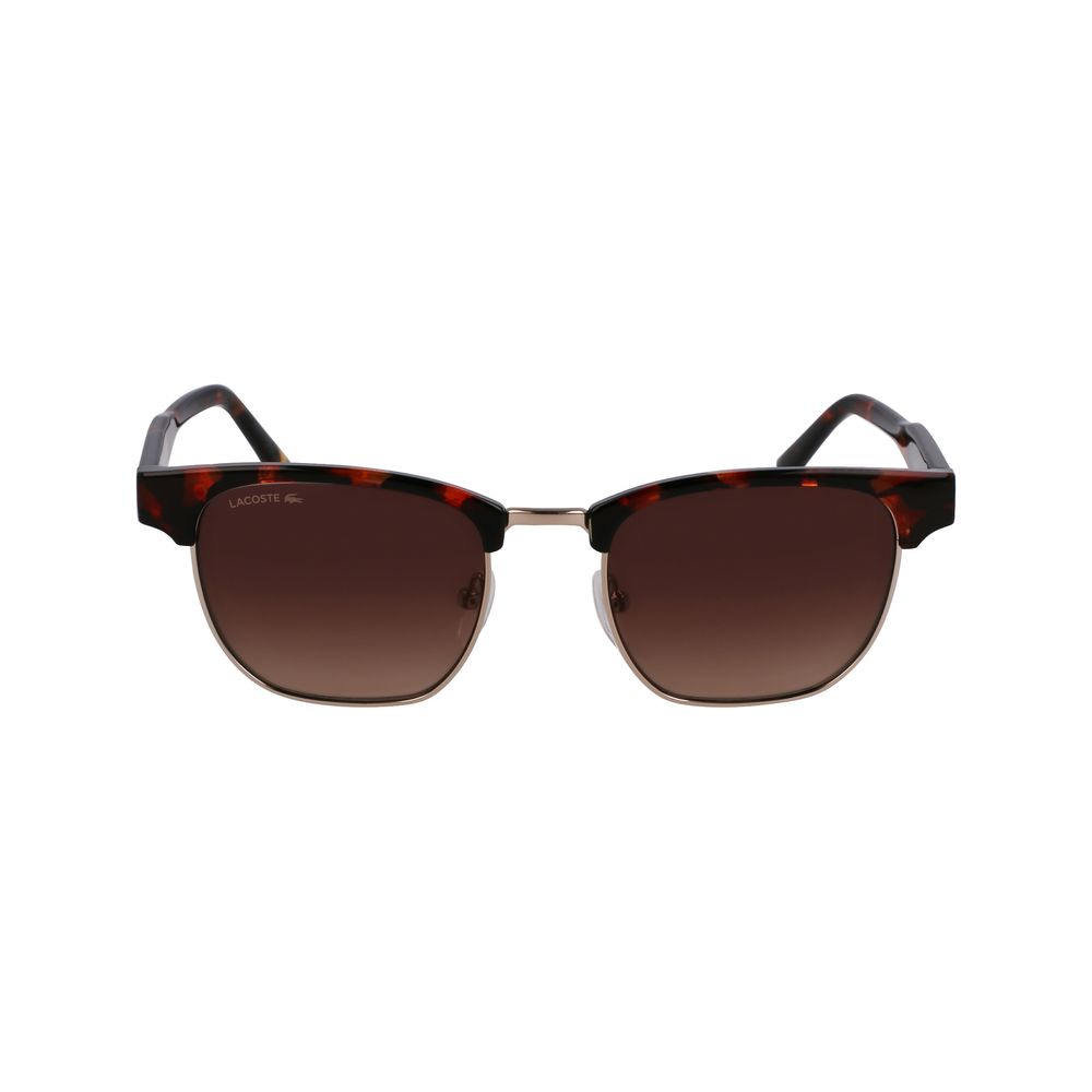 Lacoste Brown Sunglasses