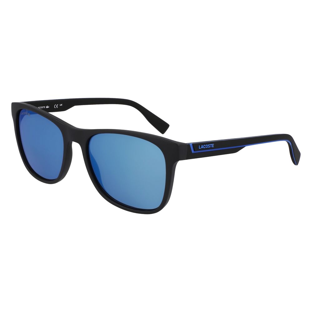 Lacoste Black Sunglasses